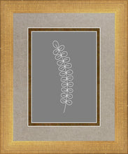 Load image into Gallery viewer, Minimalist Stem Gray