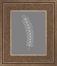 Load image into Gallery viewer, Minimalist Stem Gray