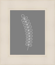 Load image into Gallery viewer, Minimalist Stem Gray