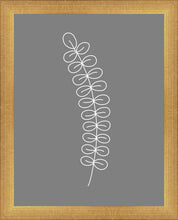 Load image into Gallery viewer, Minimalist Stem Gray
