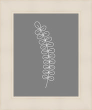 Load image into Gallery viewer, Minimalist Stem Gray
