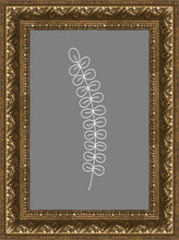 Load image into Gallery viewer, Minimalist Stem Gray