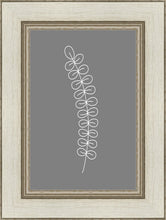 Load image into Gallery viewer, Minimalist Stem Gray