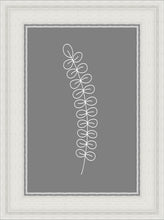 Load image into Gallery viewer, Minimalist Stem Gray