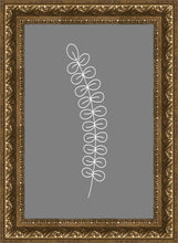 Load image into Gallery viewer, Minimalist Stem Gray