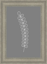 Load image into Gallery viewer, Minimalist Stem Gray