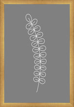 Load image into Gallery viewer, Minimalist Stem Gray