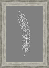 Load image into Gallery viewer, Minimalist Stem Gray