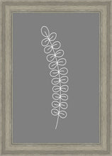 Load image into Gallery viewer, Minimalist Stem Gray