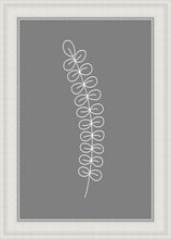 Load image into Gallery viewer, Minimalist Stem Gray