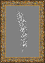 Load image into Gallery viewer, Minimalist Stem Gray
