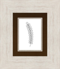 Load image into Gallery viewer, Minimalist Stem White