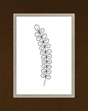 Load image into Gallery viewer, Minimalist Stem White