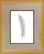 Load image into Gallery viewer, Minimalist Stem White