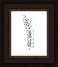 Load image into Gallery viewer, Minimalist Stem White