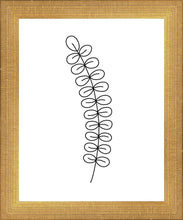 Load image into Gallery viewer, Minimalist Stem White