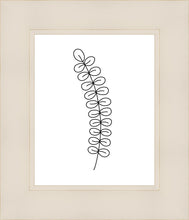 Load image into Gallery viewer, Minimalist Stem White