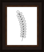 Load image into Gallery viewer, Minimalist Stem White