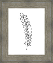 Load image into Gallery viewer, Minimalist Stem White