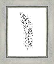Load image into Gallery viewer, Minimalist Stem White