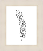 Load image into Gallery viewer, Minimalist Stem White