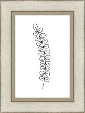 Load image into Gallery viewer, Minimalist Stem White
