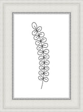 Load image into Gallery viewer, Minimalist Stem White