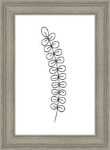 Load image into Gallery viewer, Minimalist Stem White