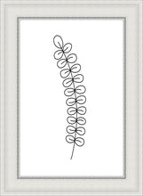 Load image into Gallery viewer, Minimalist Stem White
