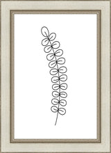 Load image into Gallery viewer, Minimalist Stem White