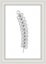 Load image into Gallery viewer, Minimalist Stem White