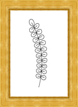 Load image into Gallery viewer, Minimalist Stem White
