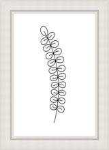 Load image into Gallery viewer, Minimalist Stem White