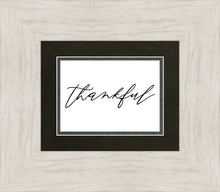 Load image into Gallery viewer, Thankful