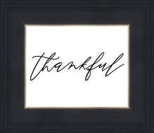 Load image into Gallery viewer, Thankful