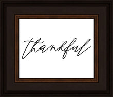 Load image into Gallery viewer, Thankful