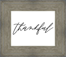 Load image into Gallery viewer, Thankful