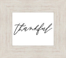 Load image into Gallery viewer, Thankful