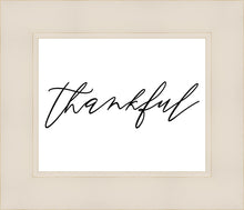 Load image into Gallery viewer, Thankful