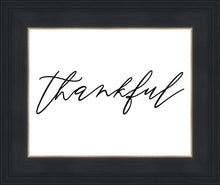 Load image into Gallery viewer, Thankful