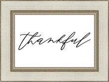 Load image into Gallery viewer, Thankful