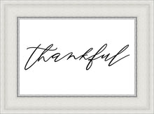 Load image into Gallery viewer, Thankful
