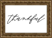 Load image into Gallery viewer, Thankful