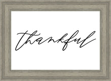 Load image into Gallery viewer, Thankful