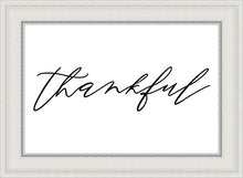 Load image into Gallery viewer, Thankful
