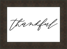 Load image into Gallery viewer, Thankful