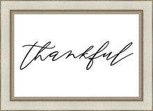 Load image into Gallery viewer, Thankful