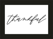 Load image into Gallery viewer, Thankful