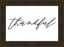 Load image into Gallery viewer, Thankful