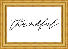 Load image into Gallery viewer, Thankful